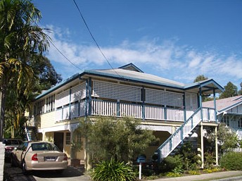 First Avenue Bed & Breakfast - Accommodation NSW 1