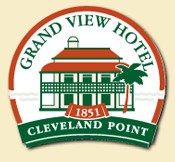 Grand View Hotel - Tourism Listing