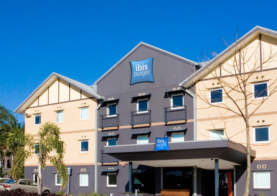 Ibis Budget Hotel Windsor - Australia Accommodation 1