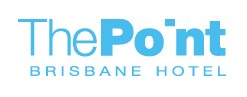 The Point Brisbane - Accommodation NSW