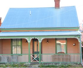 Marlo Cottage - New South Wales Tourism 