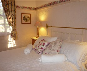 Rossmore Cottage - Stayed