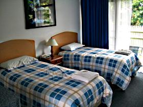 Junction Motel and Lounge Bar - Accommodation NSW