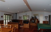 Barrington Country Retreat - Dungog - Accommodation NSW