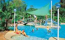 Active Holidays One Mile Beach - Accommodation NSW