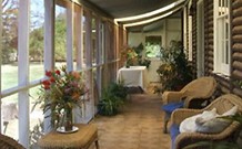 Avoca-on-Darling Hospitality - Hotel Accommodation