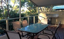 Bendalong Point Holiday Park - New South Wales Tourism 