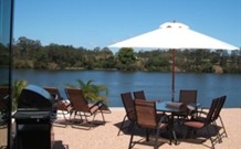 Big River Holiday Park and Ski Lodge Grafton - New South Wales Tourism 
