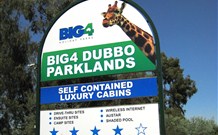 BIG4 Dubbo Parklands - thumb 0