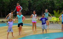 BIG4 Moruya Heads Easts at Dolphin Beach Holiday Park - New South Wales Tourism 