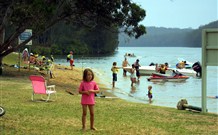 BIG4 Nelligen Holiday Park - New South Wales Tourism 