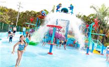  North Star Holiday Resort  - New South Wales Tourism 