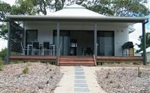 BIG4 Saltwater at Yamba Holiday Park - Accommodation NSW