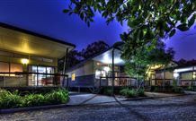 BIG4 Sunshine South West Rocks Holiday Park - South - Accommodation NSW