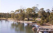 Brigadoon Holiday Park - New South Wales Tourism 
