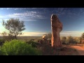 Broken Hill Tourist Park - Accommodation NSW
