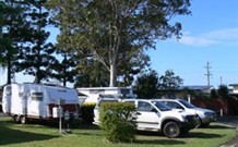Browns Caravan Park - Accommodation NSW