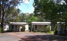 Bulahdelah Cabin and Van Park - New South Wales Tourism 