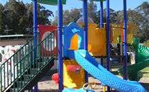 Caseys Beach Holiday Park - New South Wales Tourism 