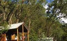Clarence River Wilderness Lodge - thumb 0