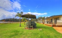 Clyde View Holiday Park - Australia Accommodation