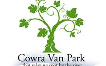 Cowra Van Park - New South Wales Tourism 