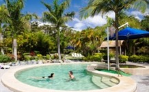 Darlington Beach NRMA Holiday Park - Hotel Accommodation