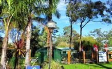 Eden Gateway Holiday Park - Accommodation Newcastle