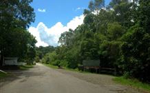 Ferndale Caravan Park - Accommodation NSW
