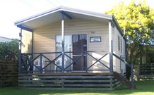 Fishing Haven Holiday Park - Accommodation NSW