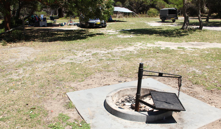 Gillards Campground - thumb 0