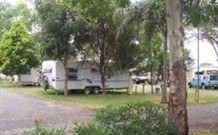 Grafton Sunset Caravan Park - New South Wales Tourism 