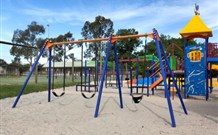 Great Aussie Holiday Park - New South Wales Tourism 