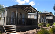 Great Aussie Holiday Park - thumb 1