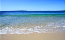 Huskisson Beach Holiday Park - New South Wales Tourism 