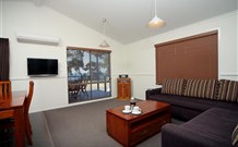 Huskisson White Sands Holiday Park - Accommodation NSW