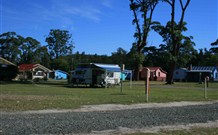 Island View Caravan Park And Holiday Cottages - thumb 4