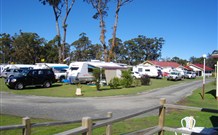 Island View Caravan Park And Holiday Cottages - thumb 5