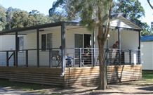 Kangaroo Valley Glenmack Park - Accommodation NSW