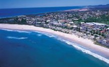 Kingscliff Beach Holiday Park - VIC Tourism