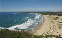 Middle Rock Holiday Resort - Accommodation NSW