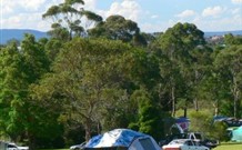 Milton Valley Holiday Park - Accommodation NSW