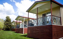 Moss Vale Caravan Park - Australia Accommodation