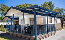 North Coast Holiday Parks North Haven - New South Wales Tourism 