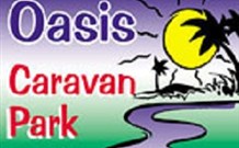 Oasis Caravan Park - Stayed