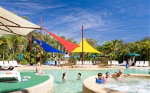 Ocean Beach NRMA Holiday Park - Stayed
