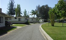Pelican Park - Hotel Accommodation