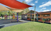 Pyramid Holiday Park - New South Wales Tourism 