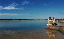 Sawtell Beach Holiday Park - New South Wales Tourism 