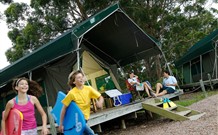 Shoal Bay Holiday Park Port Stephens - thumb 9